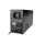 Gembird UPS 650VA Line-in 2x IEC, 1x Schuko LCD - 1230986 - zdjęcie 3